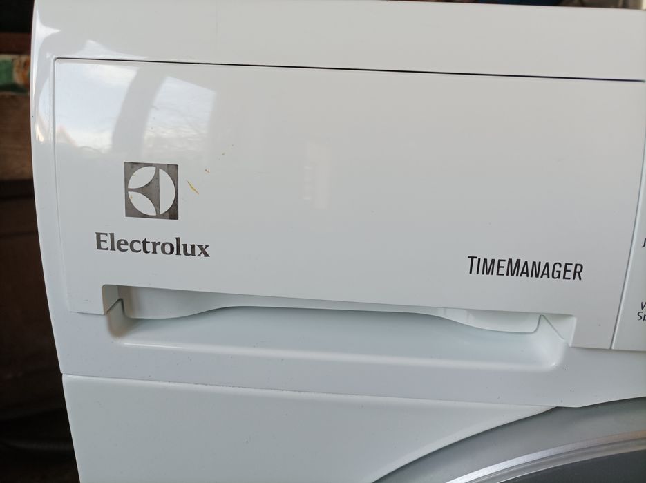 Pralka Electrolux 7kg slim 48cm