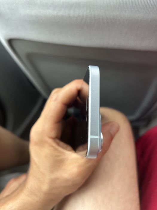 Iphone 15 128g azul