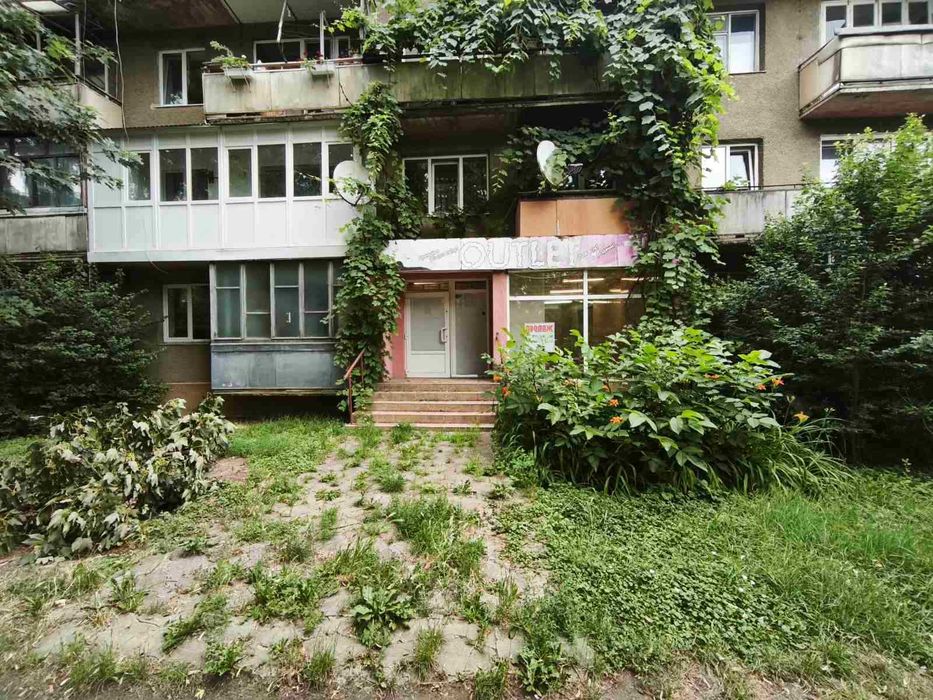 Здається в оренду комерційна нерухомість в м. Ужгород Код: 54582