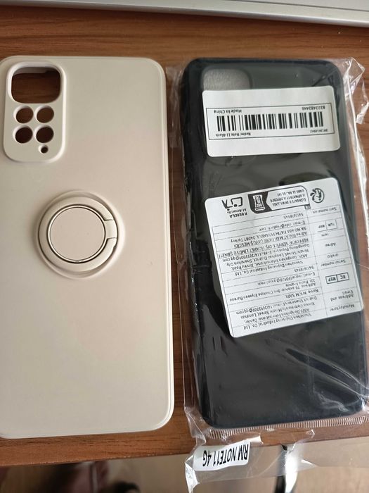 Xiaomi Redmi note 11