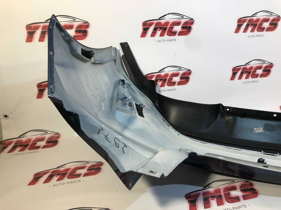 Parachoques Traseiro FORD FOCUS IV 4 ST LINE ORIGINAL