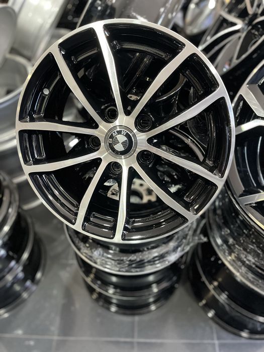 Jantes originais bmw serie 1,3 em 16 , 5x120