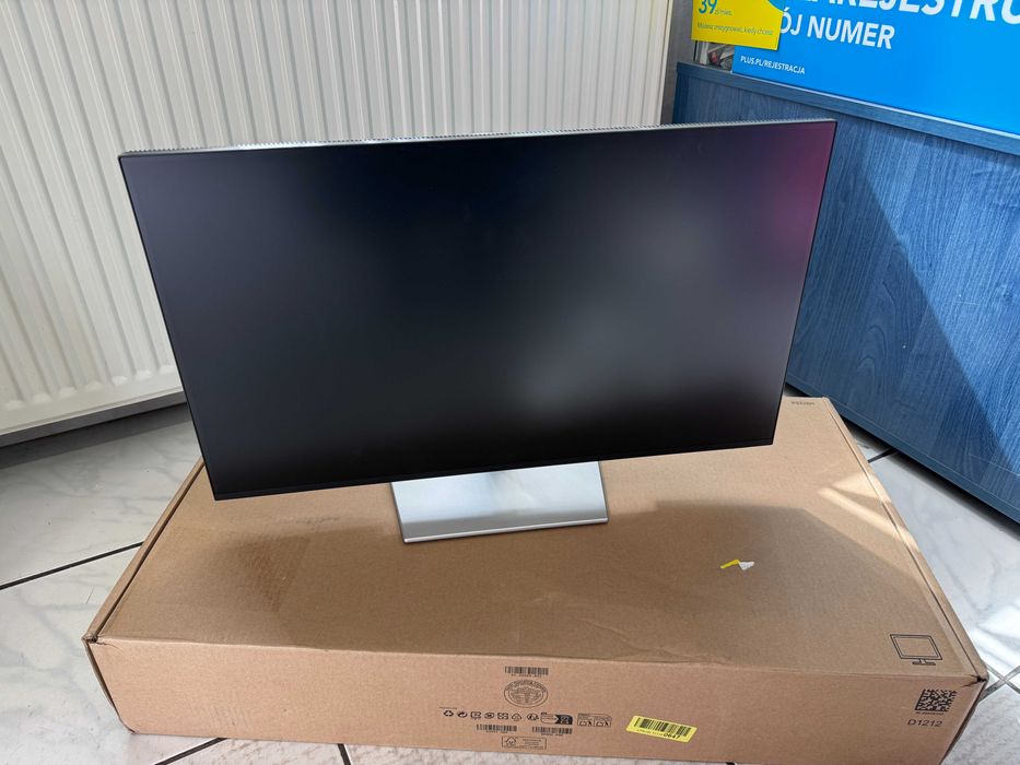 (26) monitor Dell P2725H