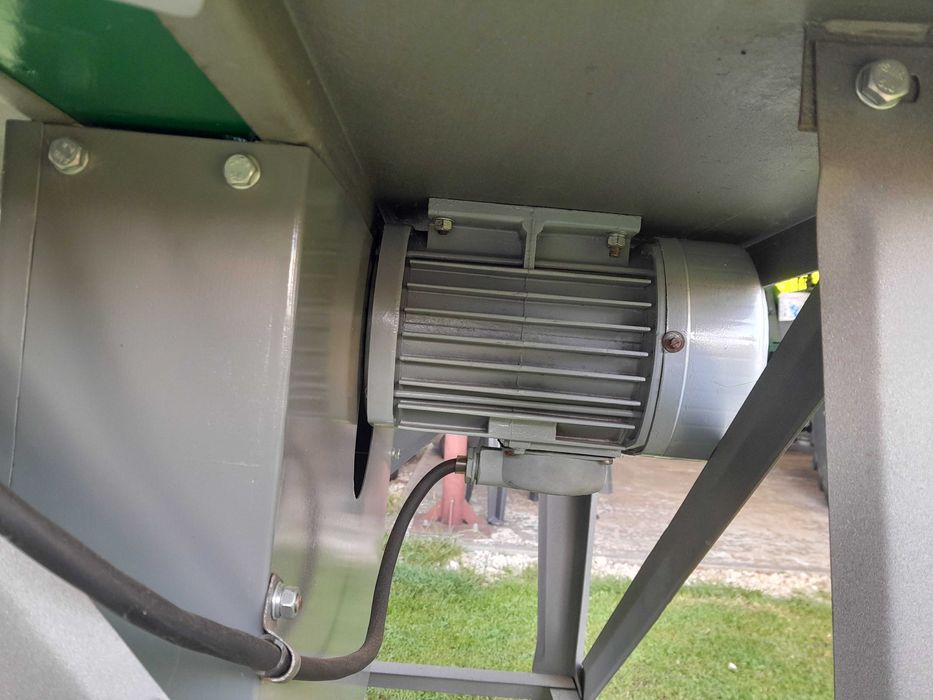 Cyrkulatka pila stolowa krajzega 4,5 kw