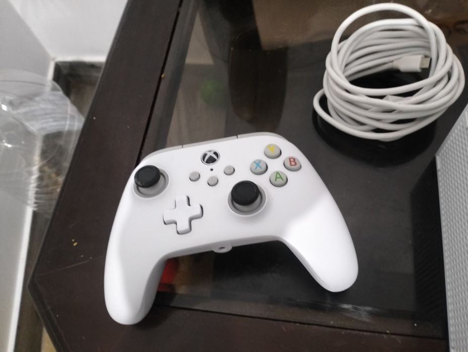 Vendo Xbox Series S C/ garantia