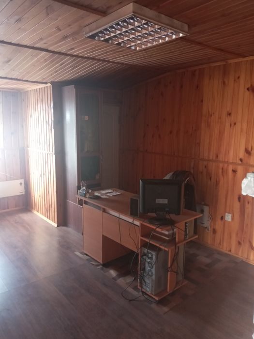 ПродаєтьсяСТО або оренда.   а