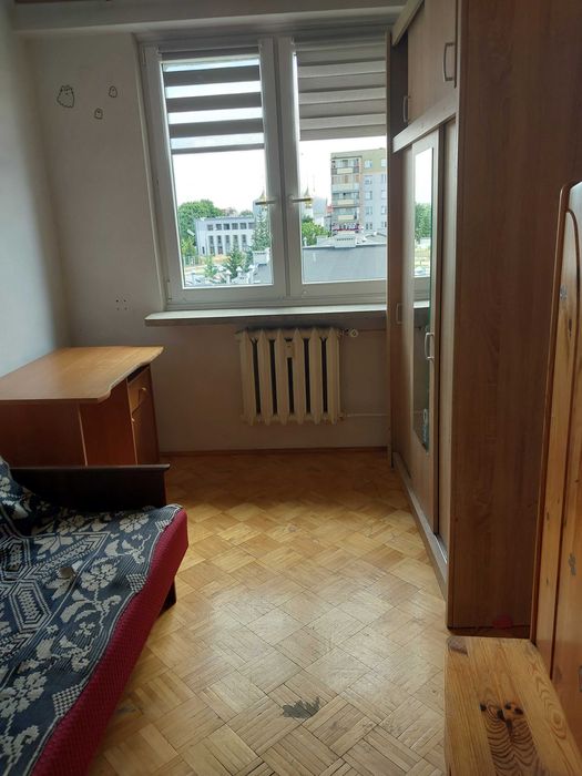 Wynajmę 3 pokojowe mieszkanie, Pułaskiego, Nowe miasto - View 5