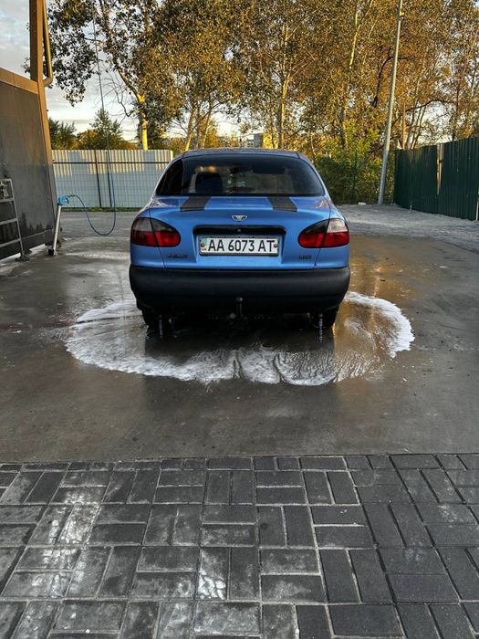 deo sens 2005 года