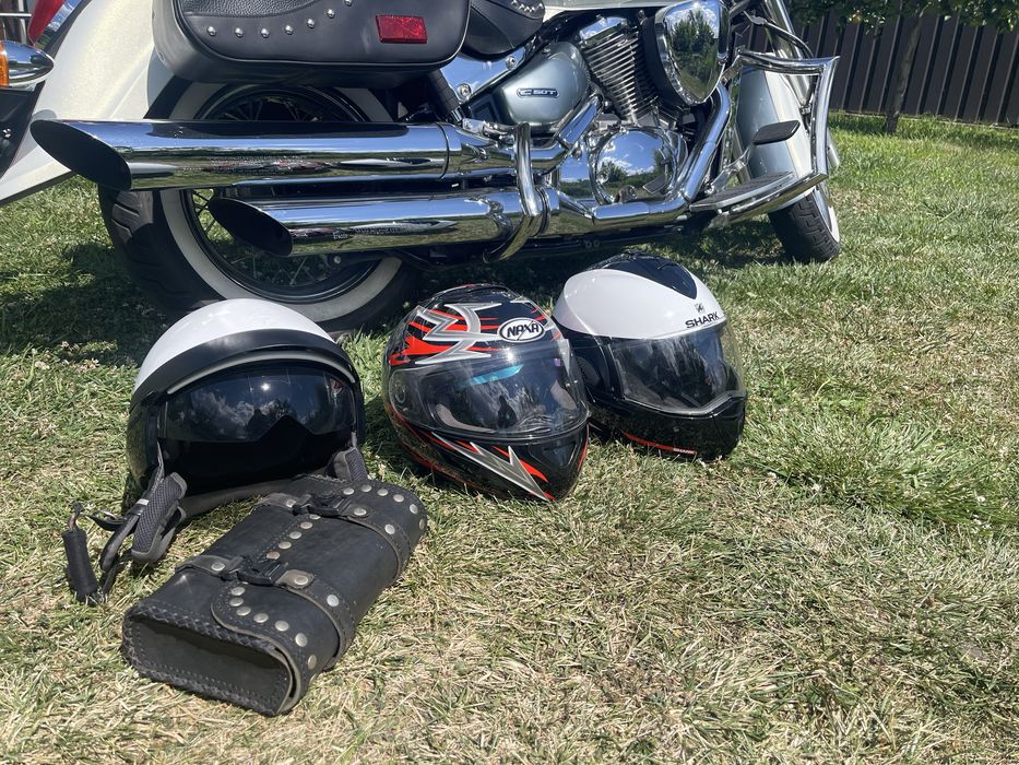 Продам мотоцикл   SUZUKI. BOULEVARD C50