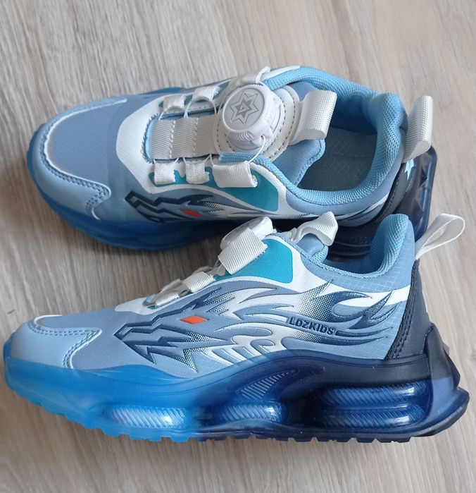 Кросівки для хлопчика