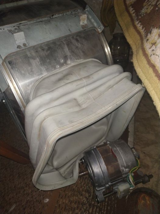 Бак для стиральной машины Ардо