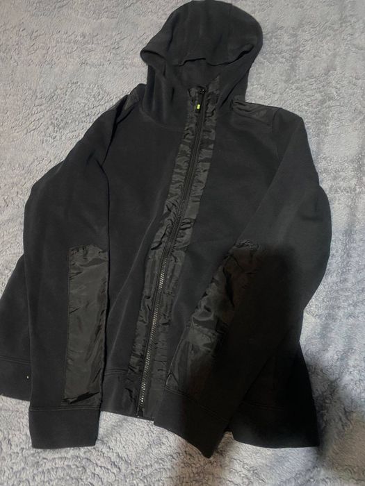 Зіп-худі Nike Techknit / HyperWarm