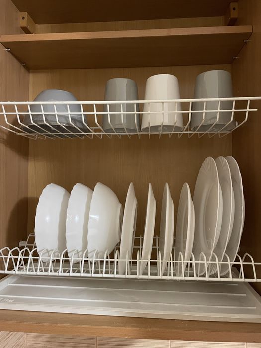 Однокімнатна квартира, подобова оренда, Глеваха