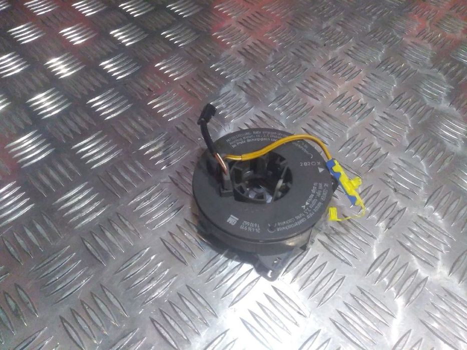 Fita De Airbags Opel Agila (A) (H00)