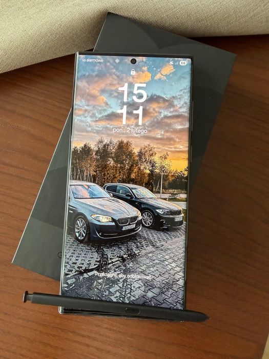 Samsung Galaxy S22 Ultra 5G