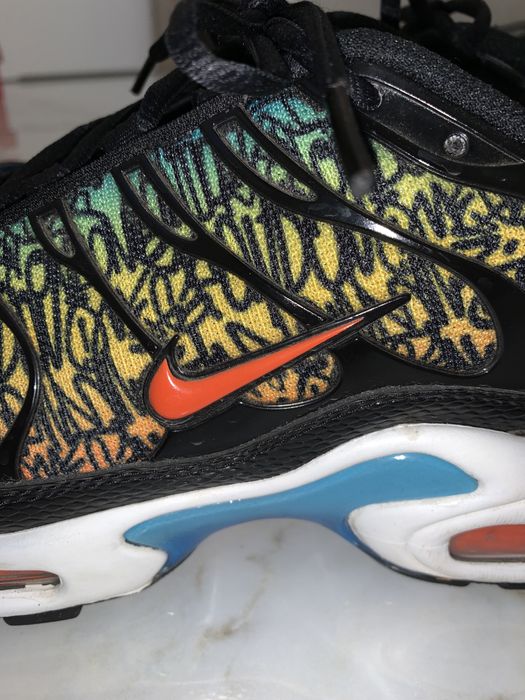 Nike Air Max Plus TN Brixtone