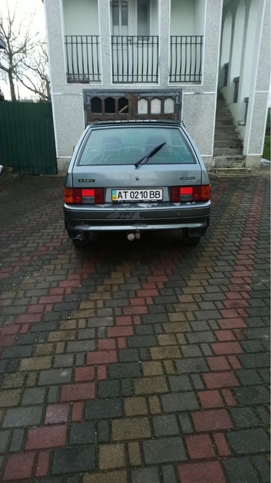 ВАЗ 2114; 2010р;