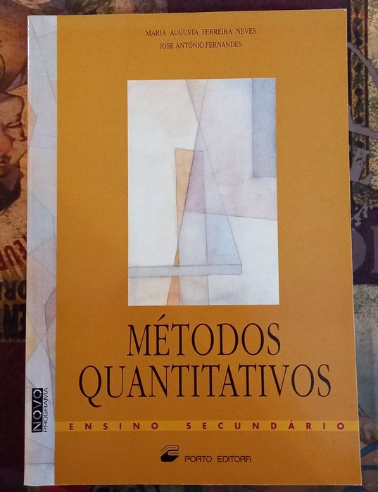Manual de Métodos Quantitativos 10