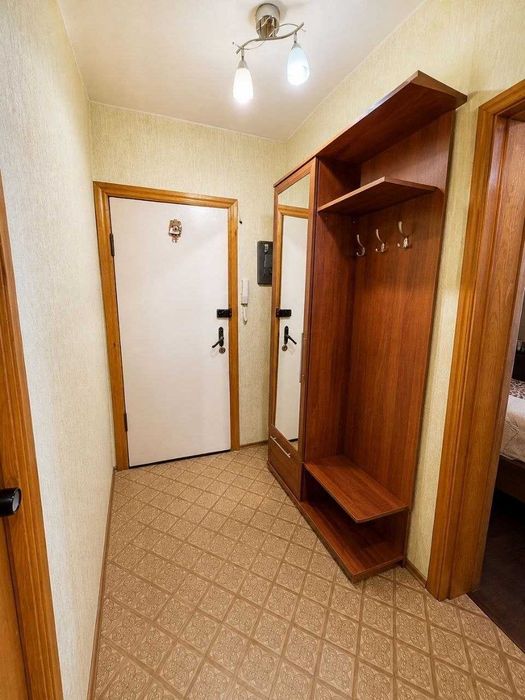 Продам 1 комнатную квартиру ж/м Покровский, ул. Ю.Кондратюка 24