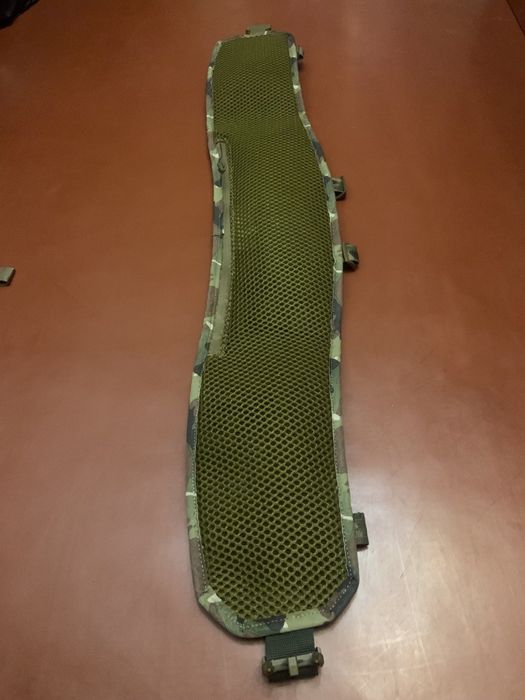 РПС Розвантажувальний пояс ALCBH