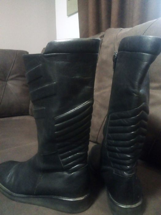 MARC CAIN FARE CAIN shoes. 41 r.