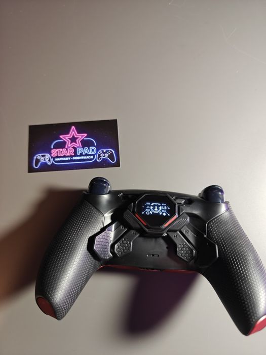 Pad PS5 Dualsense Concord.