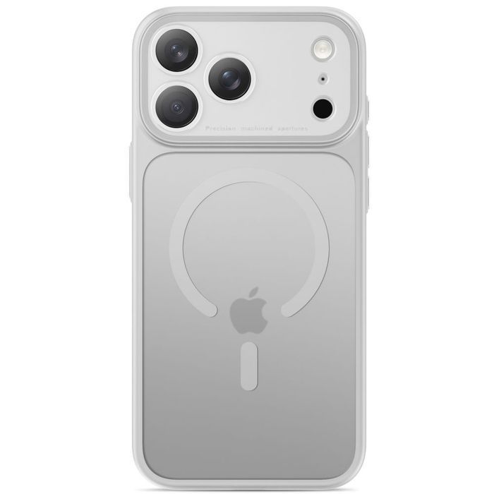 Tech-Protect magprime MagSafe CC iPhone … Max / 18 Pro Max matte grey