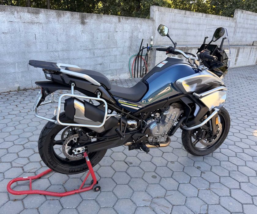 CF MOTO 800 MT Sport