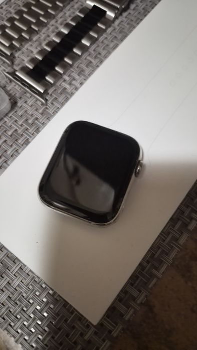 Apple Watch 5 44mm LTE