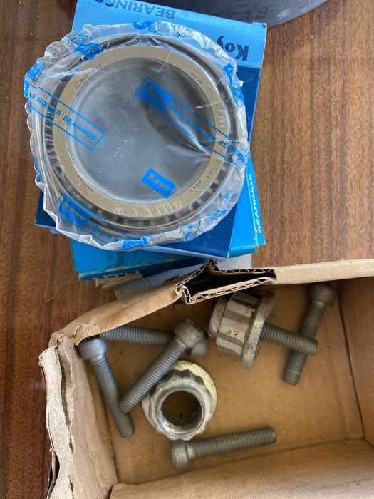 Peças novas para Mitsubishi L200 à partir do ano 99 ate 2009