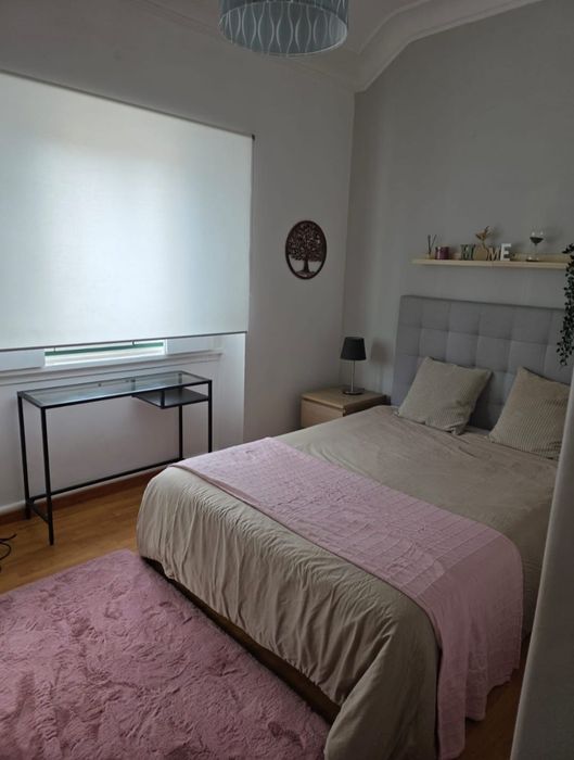Quarto /Suíte com saída independente