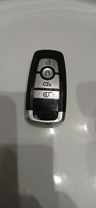 Mustang Central Locking Control Unit447070606553917443