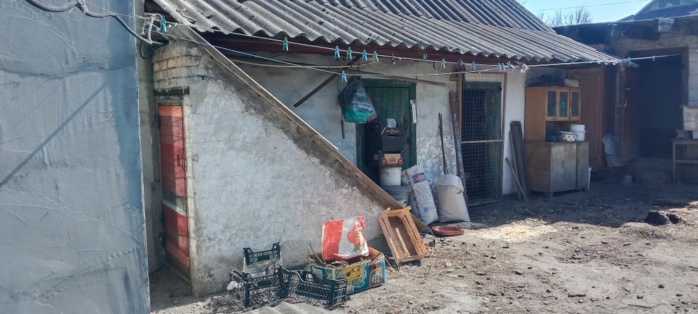 Продам жилой дом