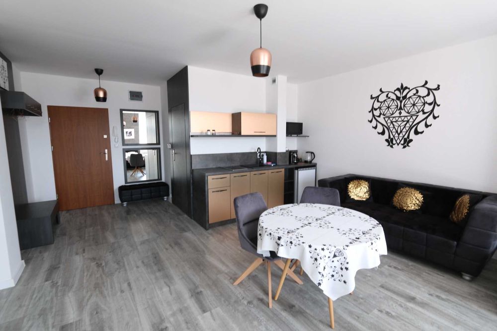 Gotowiec Inwestycyjny 40m² | 5 min od Term Chochołowskich | Sucha Hora