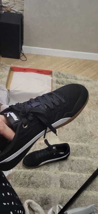 Кросівки Пума puma