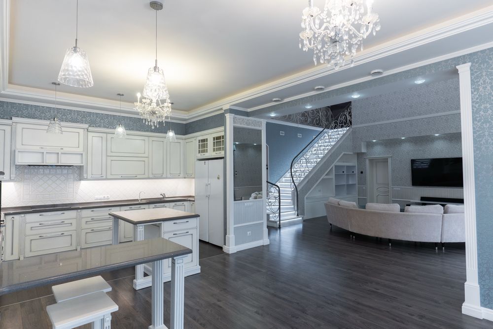 House by the address st. Kulikovo pole pl Oktyabrskoy revolyutsii pl (area 362 m²) - Atlanta.ua - photo 6