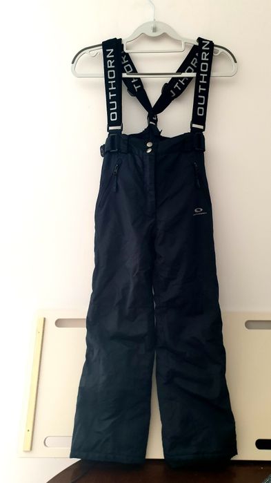 Spodnie narciarskie Outhorn rozm. 146 cm