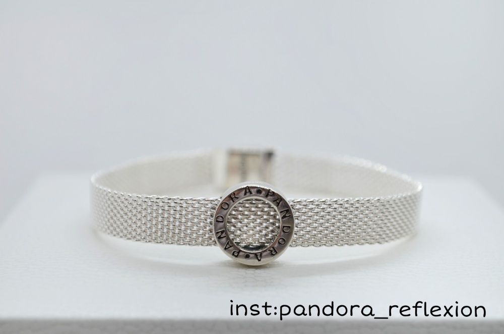 Шарм пандора Pandora Reflexions рефлекшн Reflexion