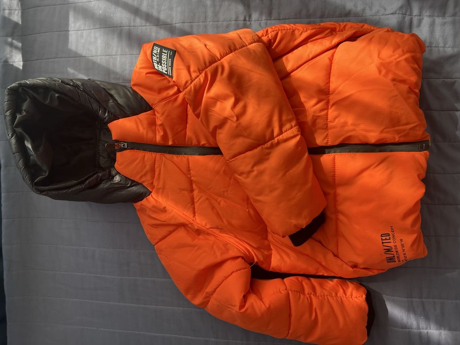 Куртрчка Reserved для хлопчика