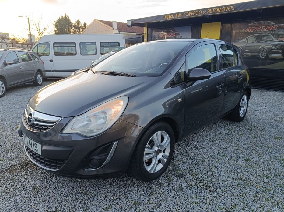 Opel Corsa 1.2 Enjoy