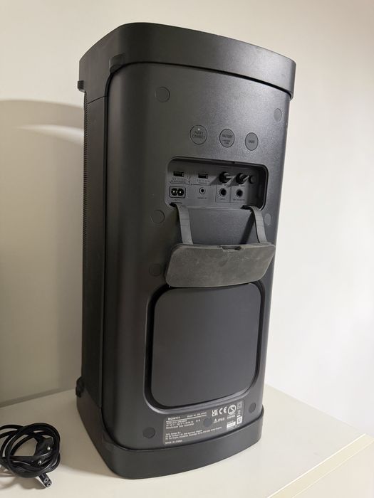 Głośnik Sony SRS XP500