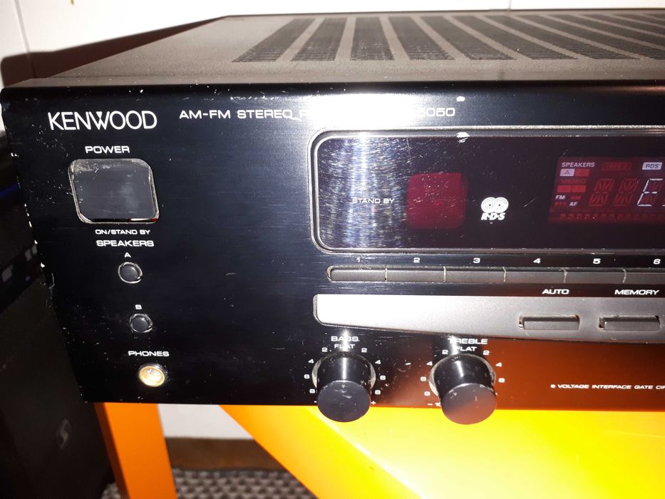 Amplituner Kenwood KR-A5050