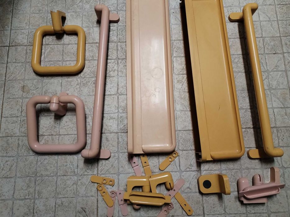 Vintage Toilet Support Sets64740870073475122