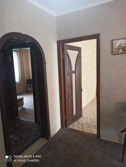 Продам квартиру в Катюжанці