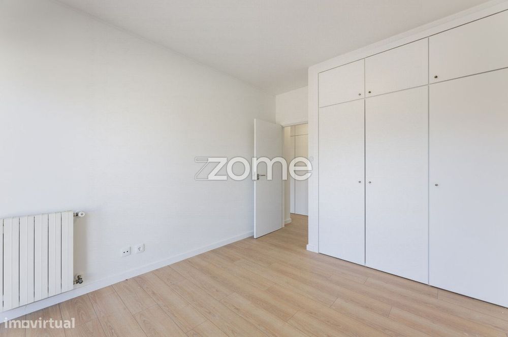 Apartamento T3 em S. Vitor, Braga