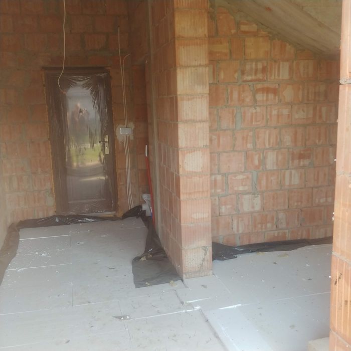 Sprzedam dom/bliźniak 340m