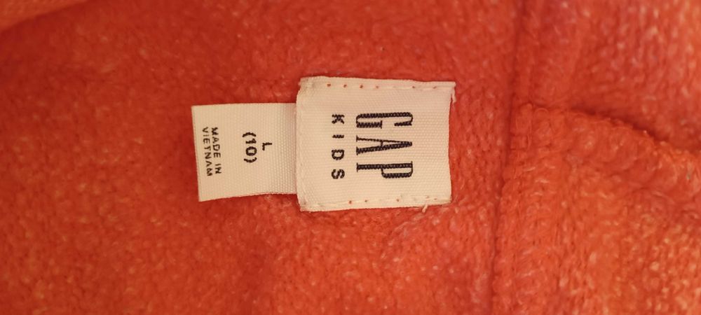 Костюм бренду Gap для дівчинки 10-11 років розмір 140 см