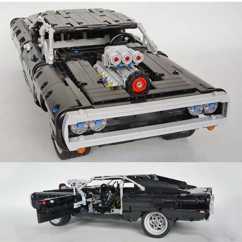 Lepin 42111 hotsell