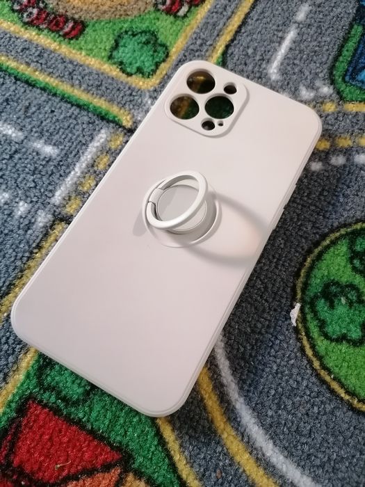 Etui iphone 12 pro max