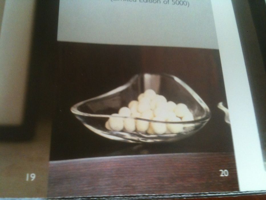 вазочка авторская Wedgwood (UK)